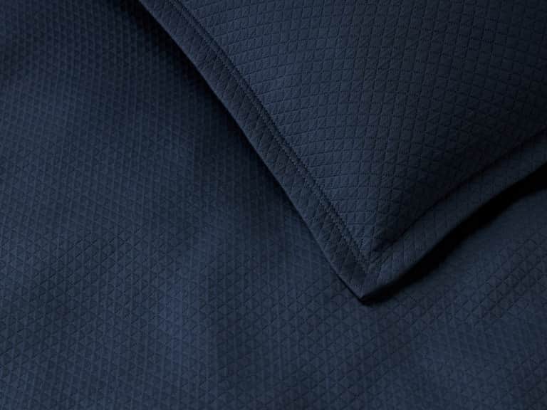 Rombo Coverlet image