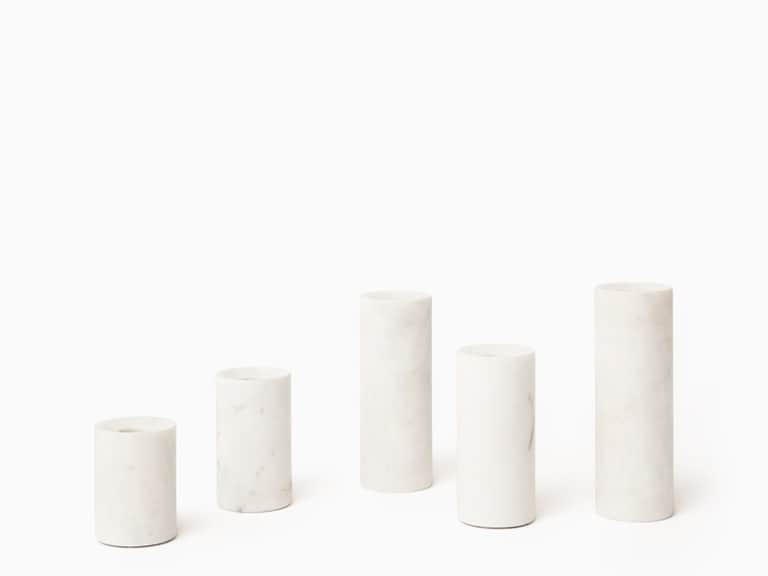Candelara Candle Holders image