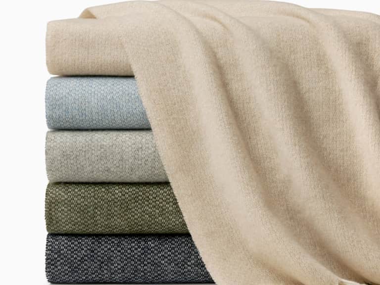 Cervino Throw image