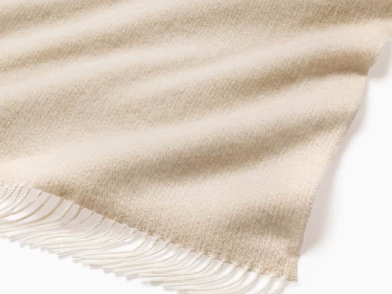 Cervino Throw image