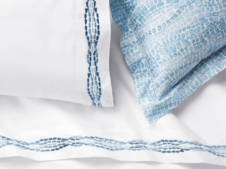 Cobblestones Pillowcase image