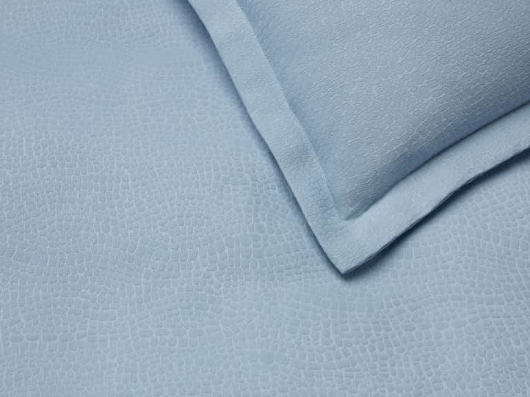 Cobblestones Textured Sham image