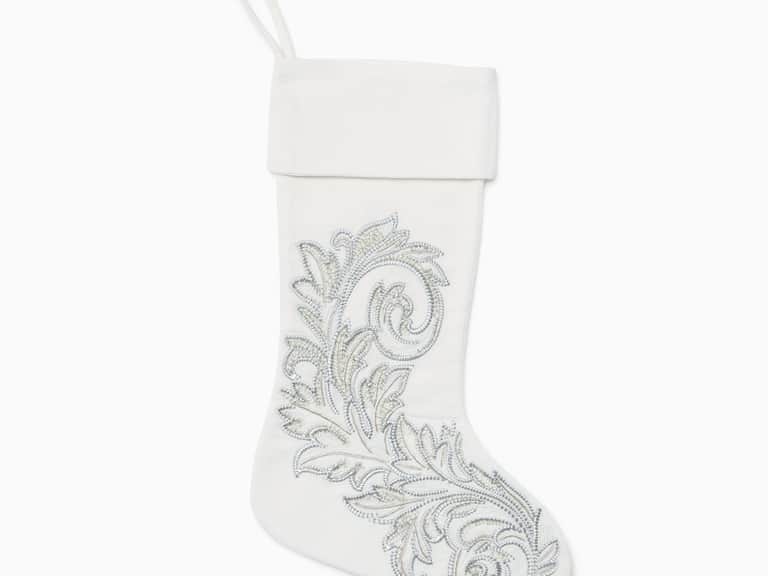 Frosty Stocking image