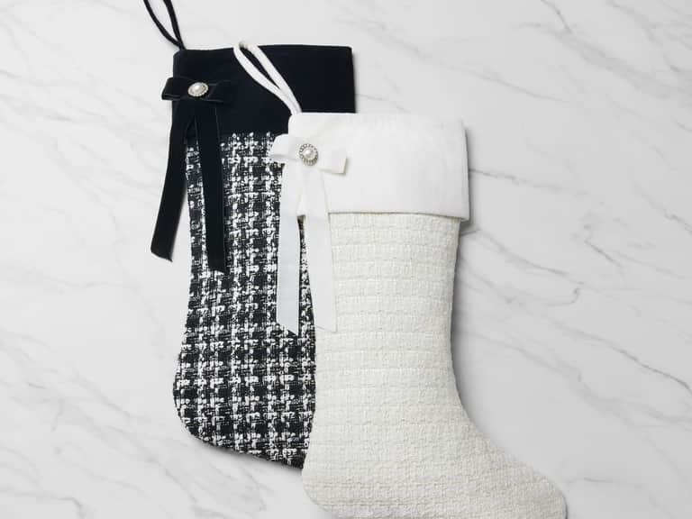 Jingle Stocking image