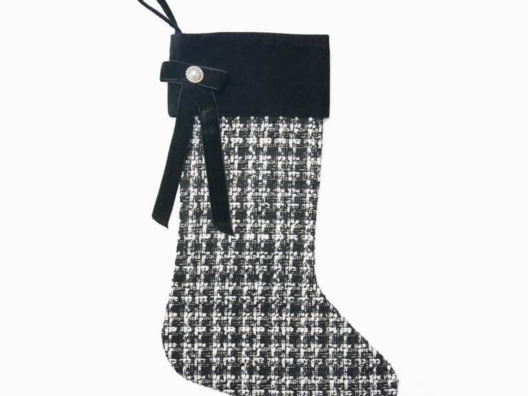 Jingle Stocking image