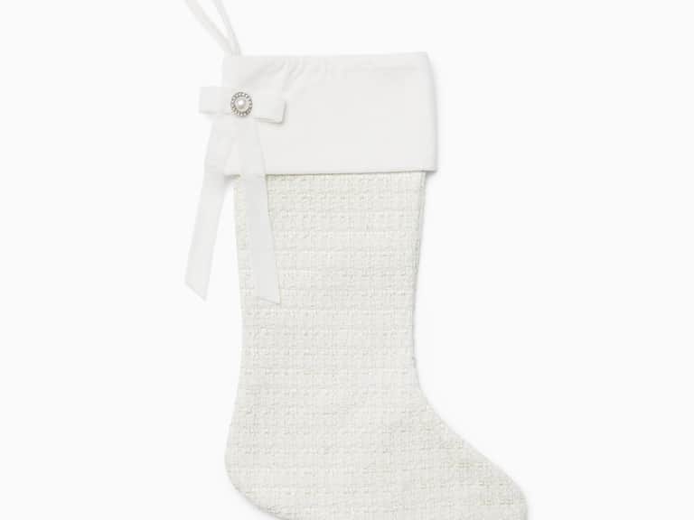 Jingle Stocking image