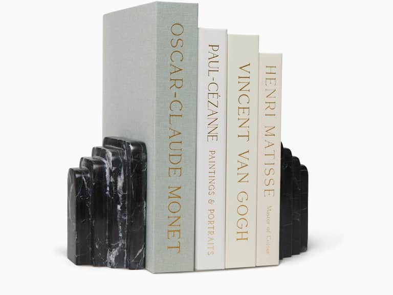 Fermalibri Bookends image