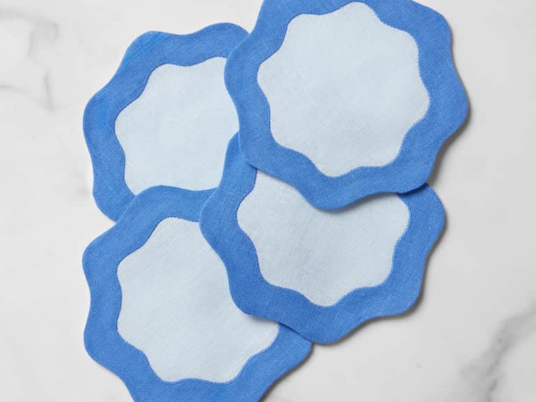Ondulato Cocktail Napkins image