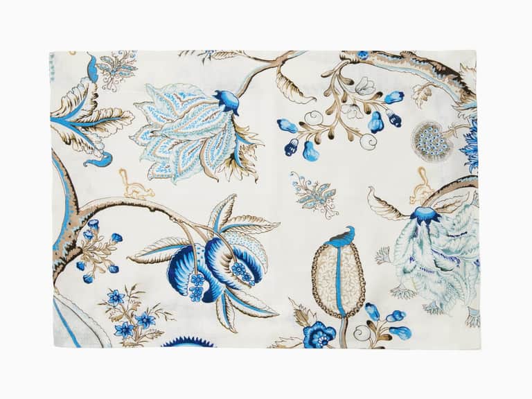 Pondicherry Placemats image