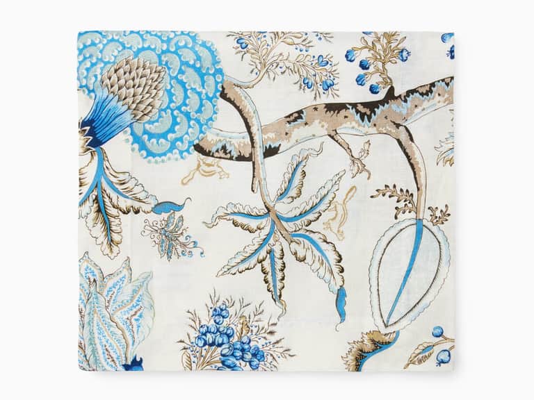Pondicherry Table Runner image
