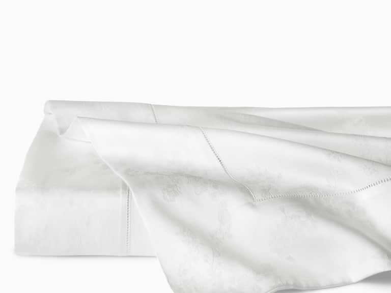SFERRA Giza 45 Natura Flat Sheet image