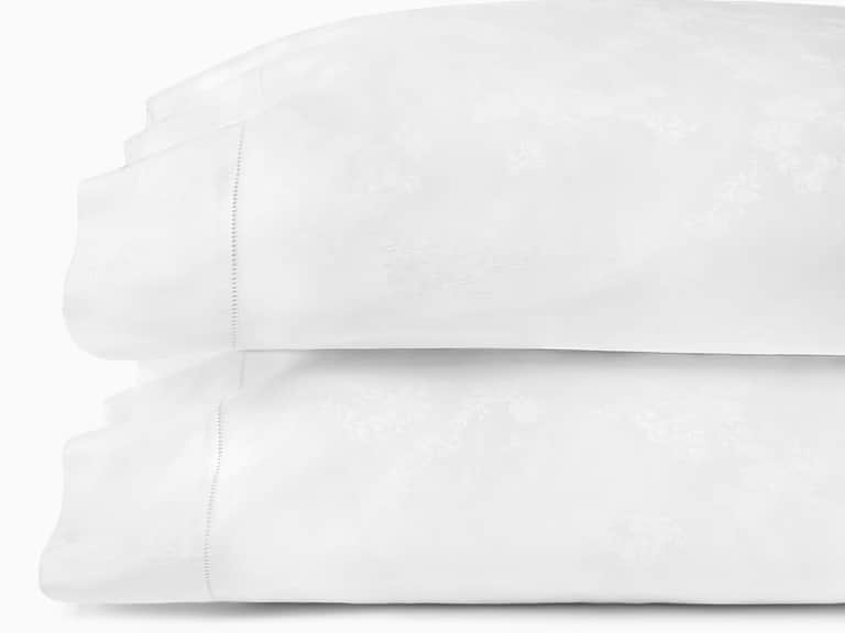 SFERRA Giza 45 Natura Pillowcases image