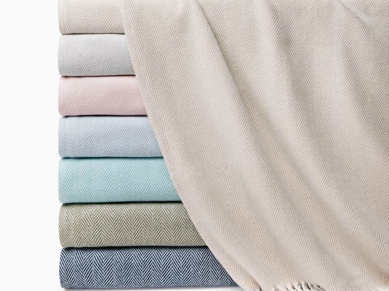 Celine Throw image