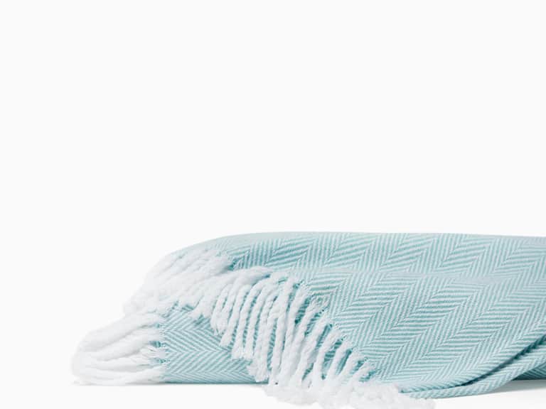 Celine Throw image