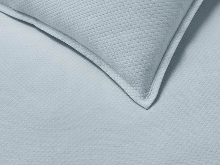 Rombo Coverlet image