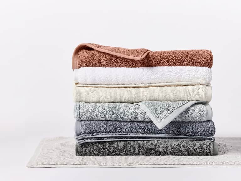 Cloud Loom&trade; Organic Bath Mat image