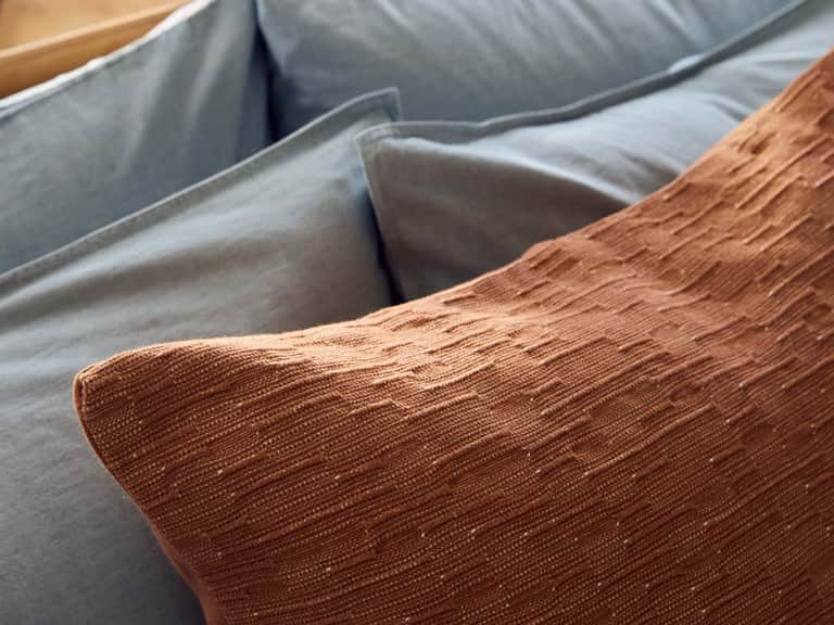 Toro Canyon Organic Pillow Cover image