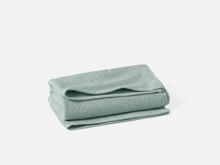 Air Weight&reg; Organic Towels image