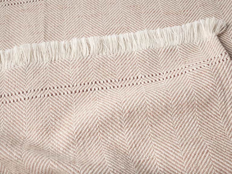 Canyon Organic Throw image