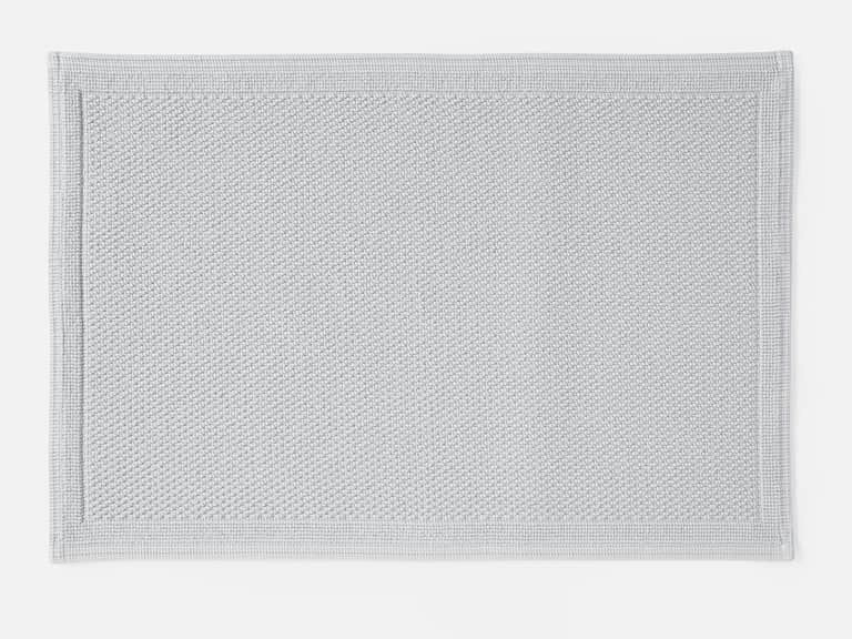 Cove Organic Bath Rug image