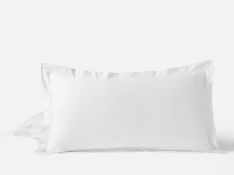 Heirloom Organic Sateen Sham image
