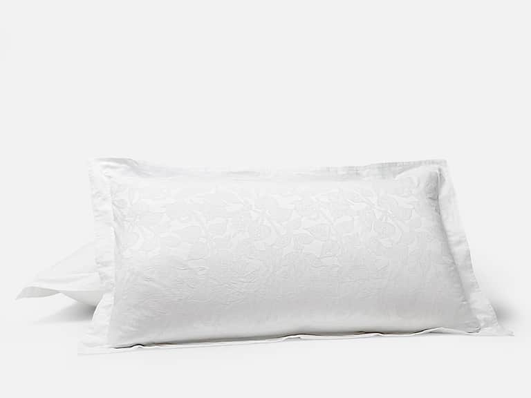 Heritage Organic Percale Sham image