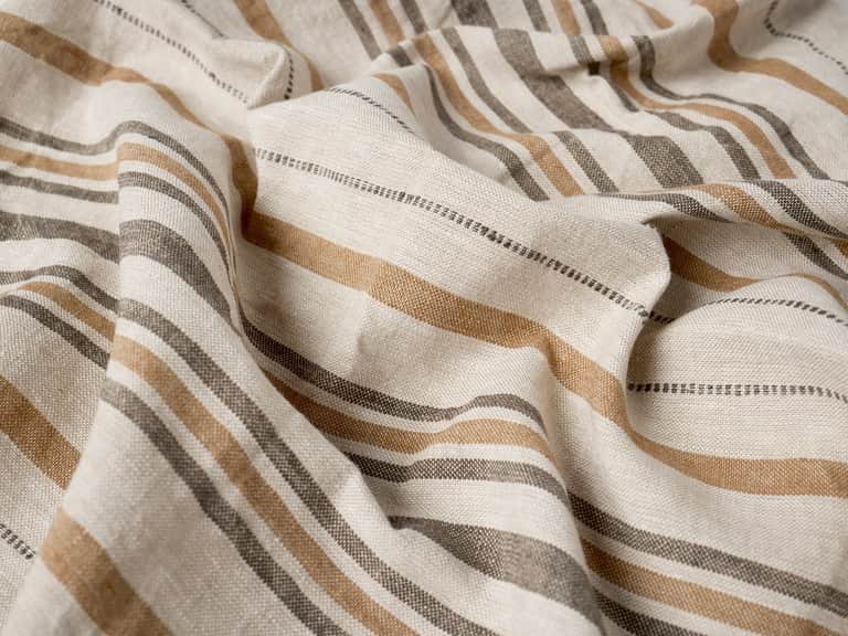 Mojave Organic Linen Napkins, Set of 4 image