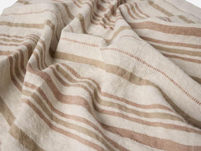 Mojave Organic Linen Napkins, Set of 4 image