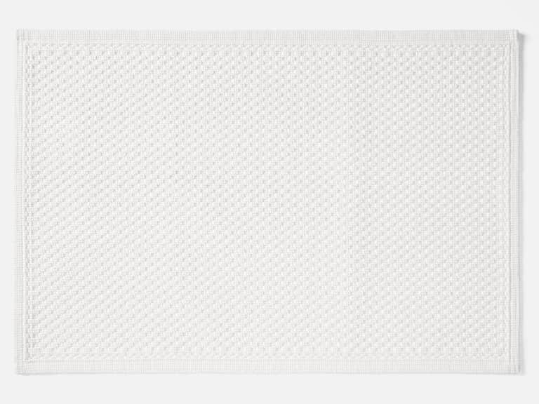 Moonstone Organic Bath Rug image