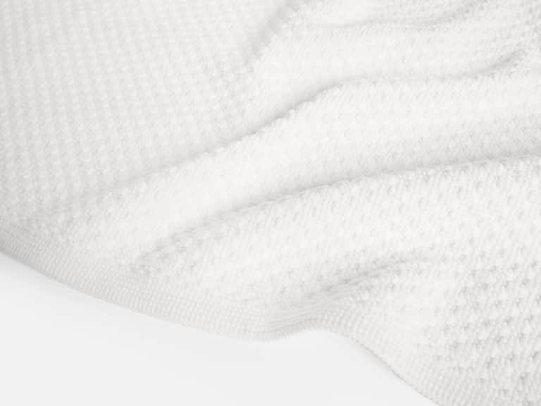 Moonstone Organic Bath Rug image