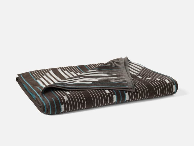 Morelia Organic Beach Towel image