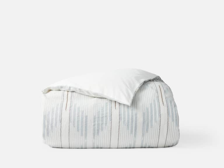 Morelia Organic Duvet Cover image