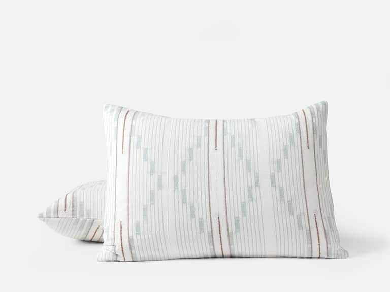 Morelia Organic Sham image