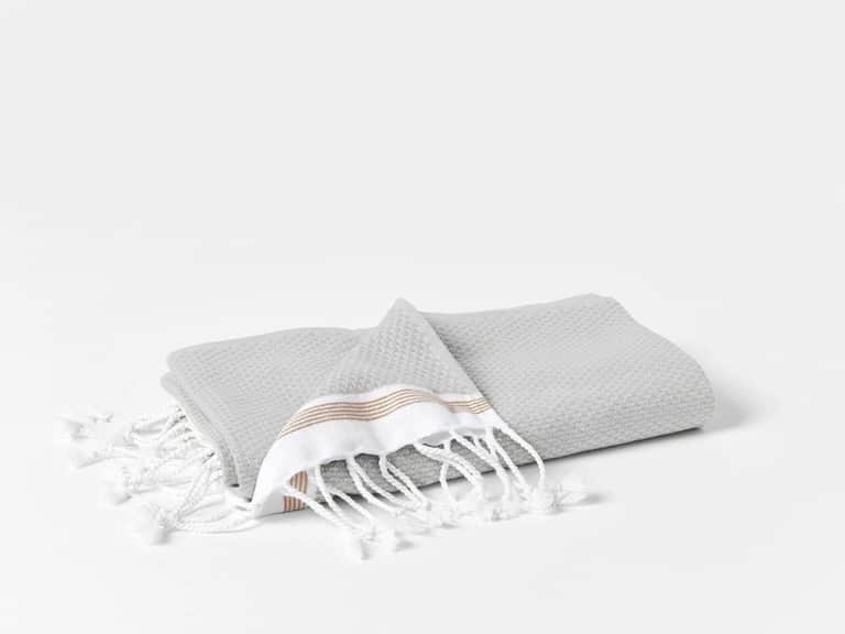Mediterranean Organic Towels image
