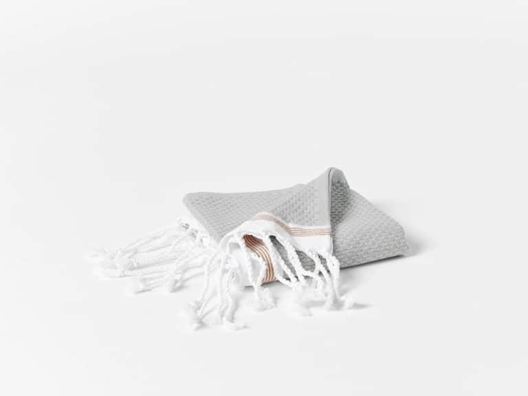 Mediterranean Organic Towels image