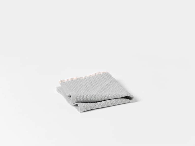 Mediterranean Organic Towels image