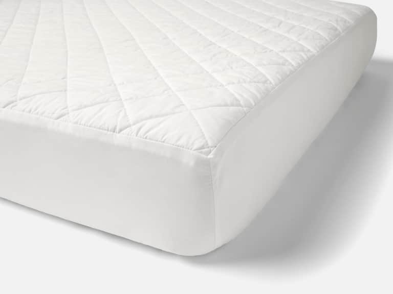 Organic Crib Mattress Pad image