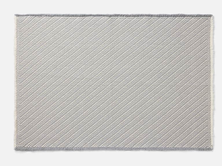 Ridge Organic Bath Rug image