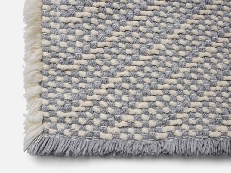 Ridge Organic Bath Rug image