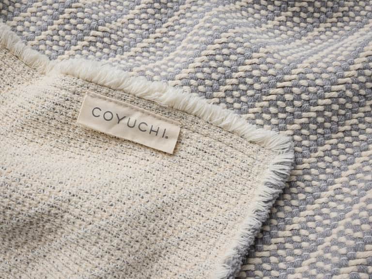 Ridge Organic Bath Rug image