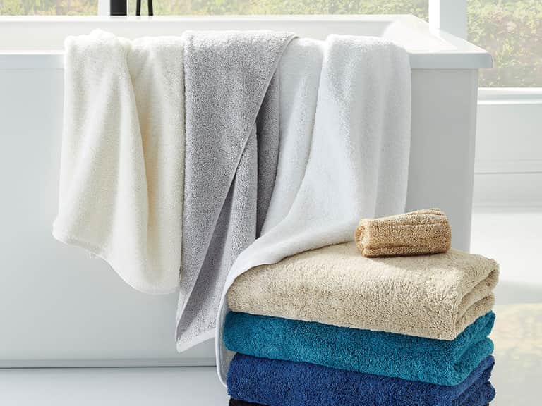 Sarma Bath Sheet image