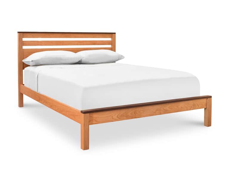 Skyline Panel Bed