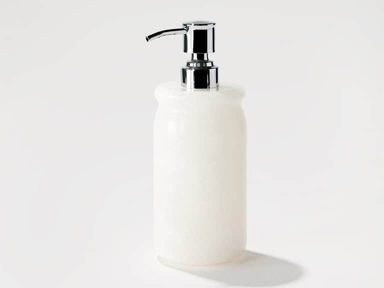 Volterra Soap Dispenser image