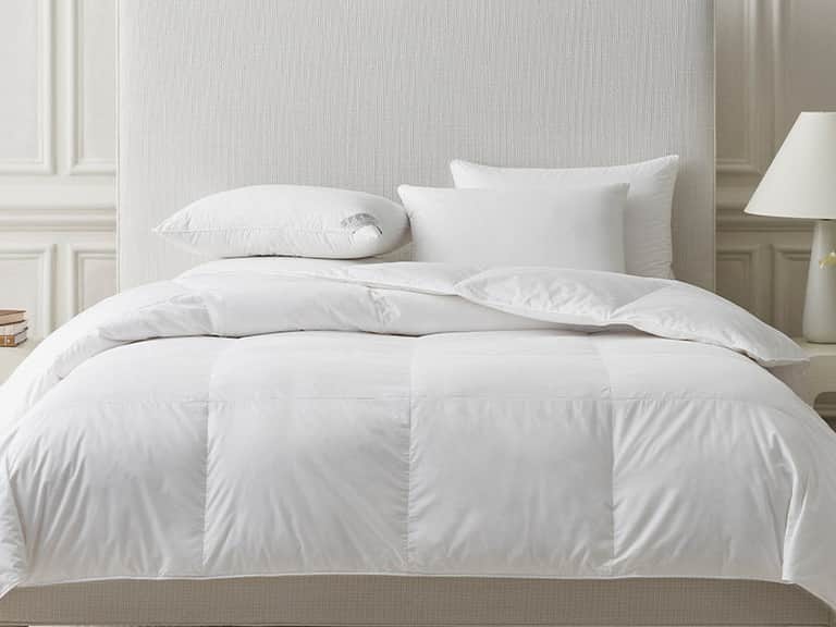 Somerset Duvet image