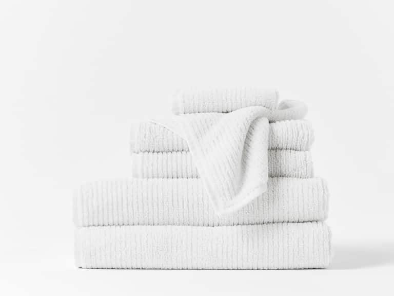 Temescal Organic Towels image