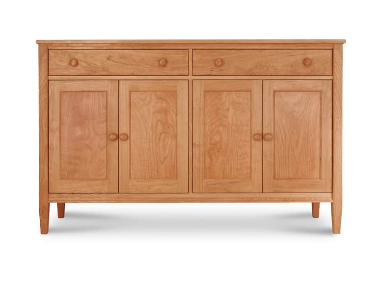 Vermont Shaker Large 60" Sideboard