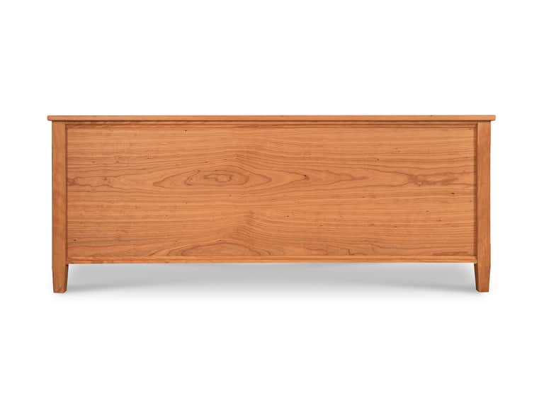 Vermont Shaker Blanket Chest