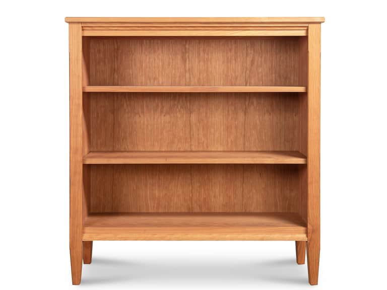Vermont Shaker Bookcase