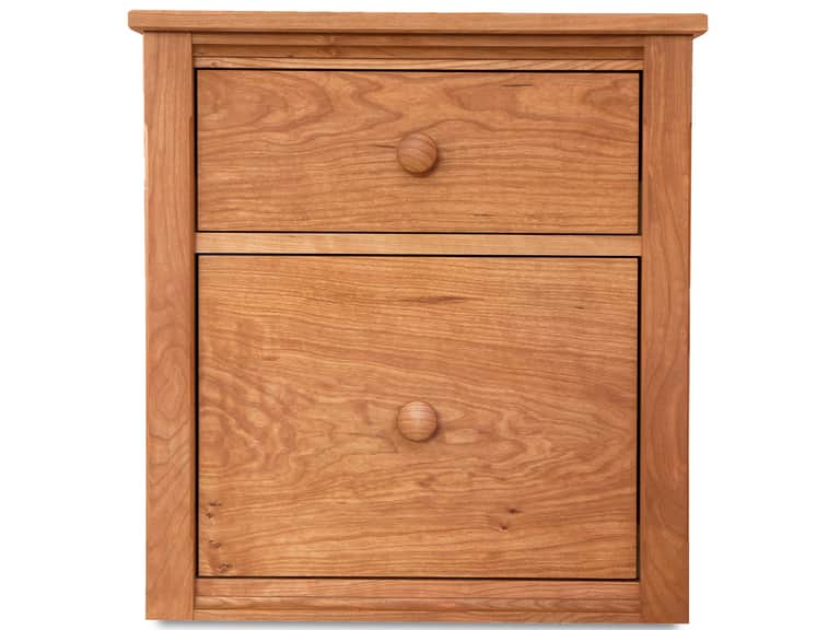 Vermont Shaker File Cabinet