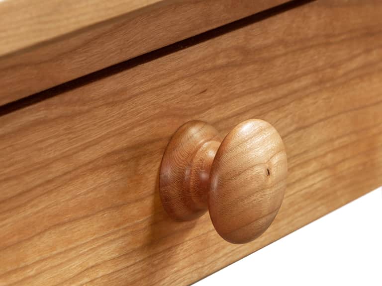 Vermont Shaker Writing Desk image